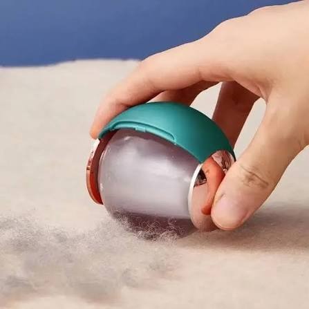 Reusable Lint Remover Roller