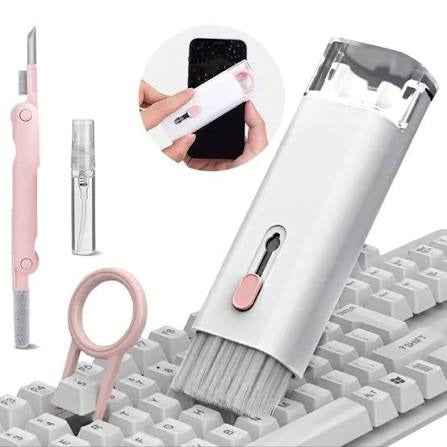 8-in-1 Electronic Cleaning Kit