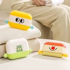Reusable Lint Remover Roller