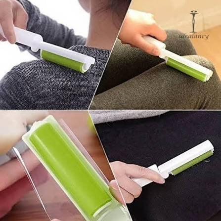 Reusable Lint Remover Roller