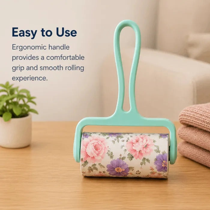 Reusable Lint Remover Roller
