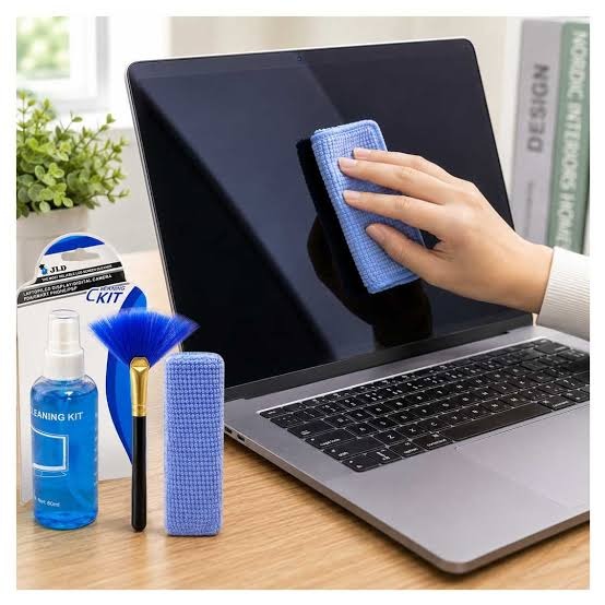 8-in-1 Electronic Cleaning Kit