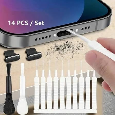 8-in-1 Electronic Cleaning Kit