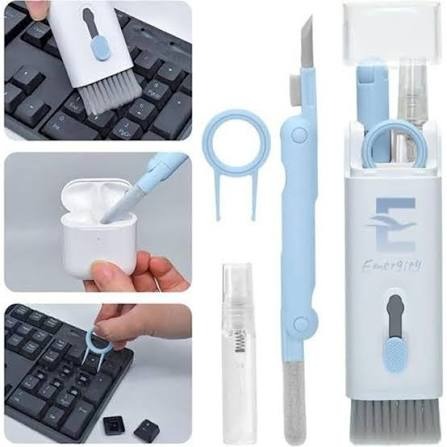 8-in-1 Electronic Cleaning Kit